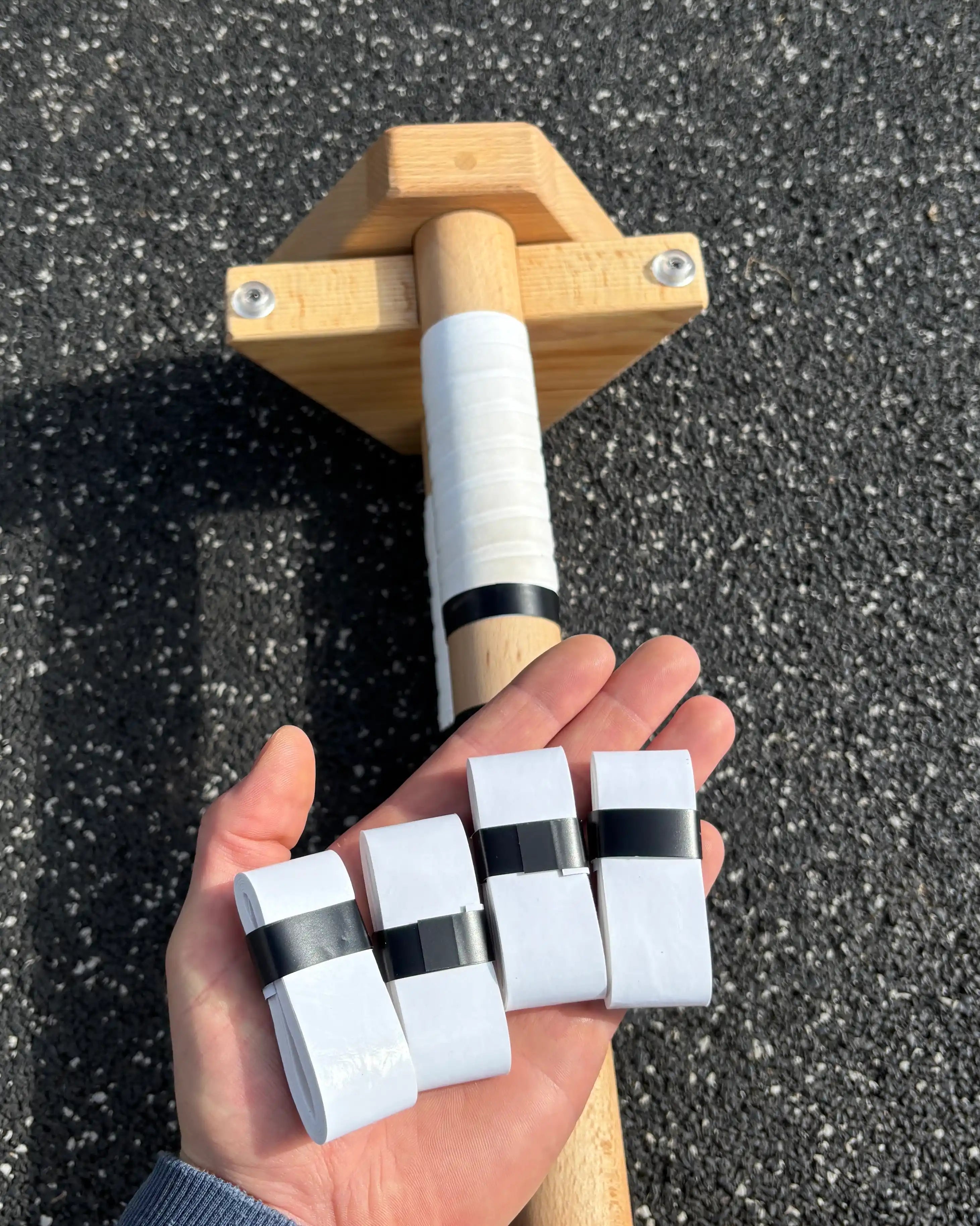 Pro Grip-Tape
