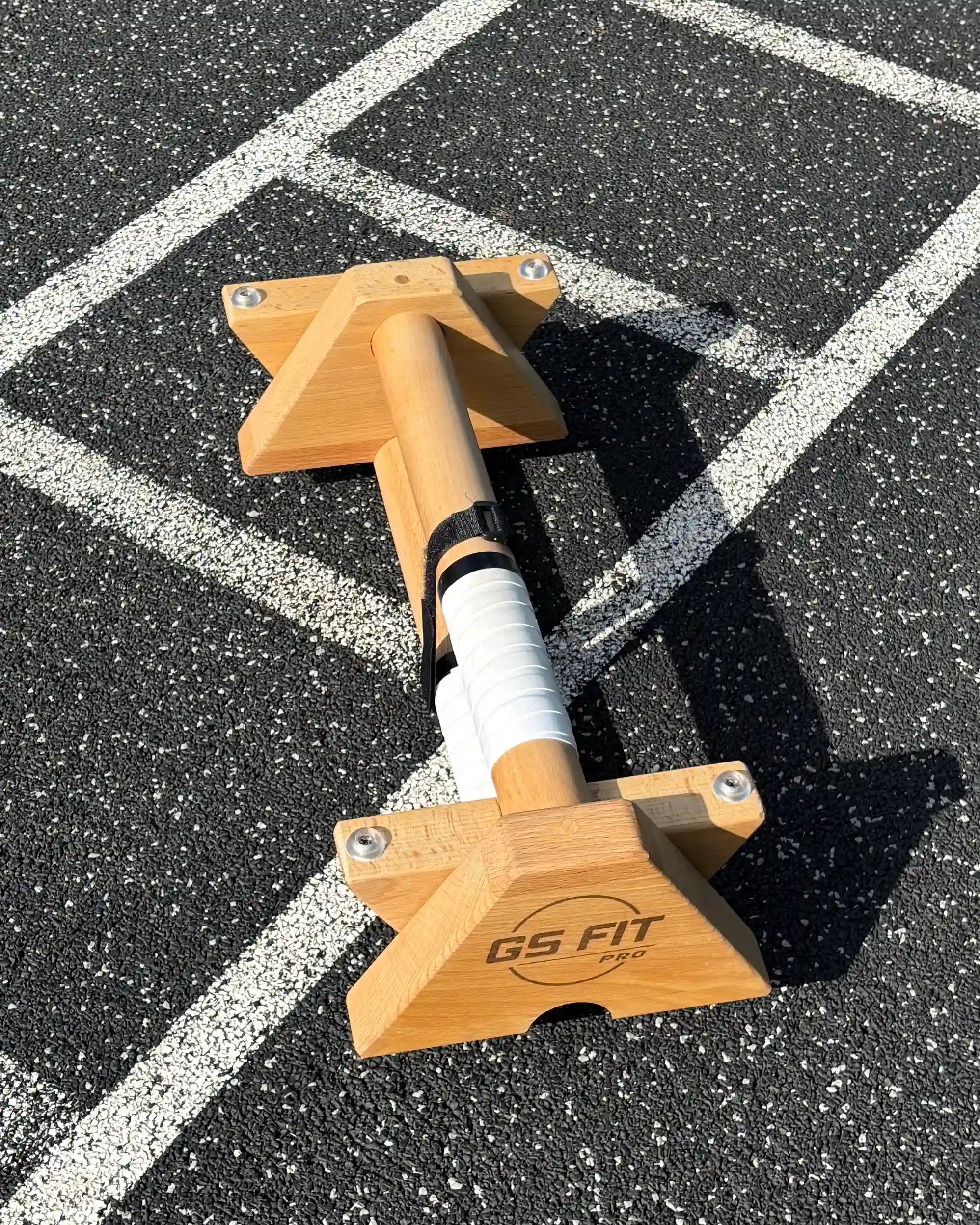 Parallettes Pro