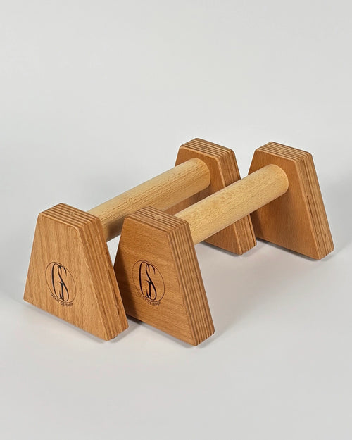 Parallettes Core
