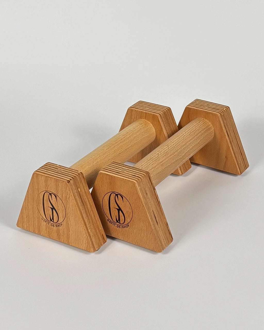Parallettes Move
