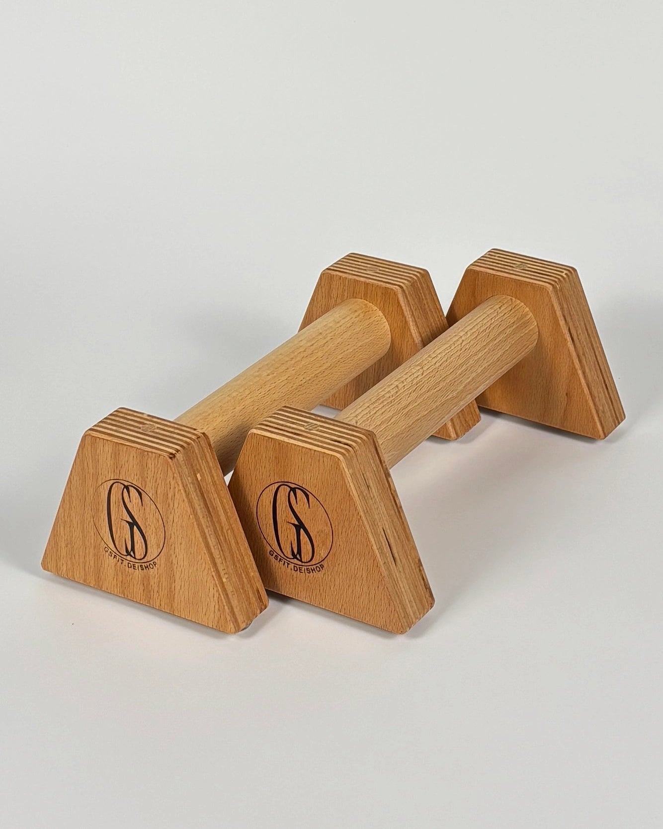 Parallettes Move