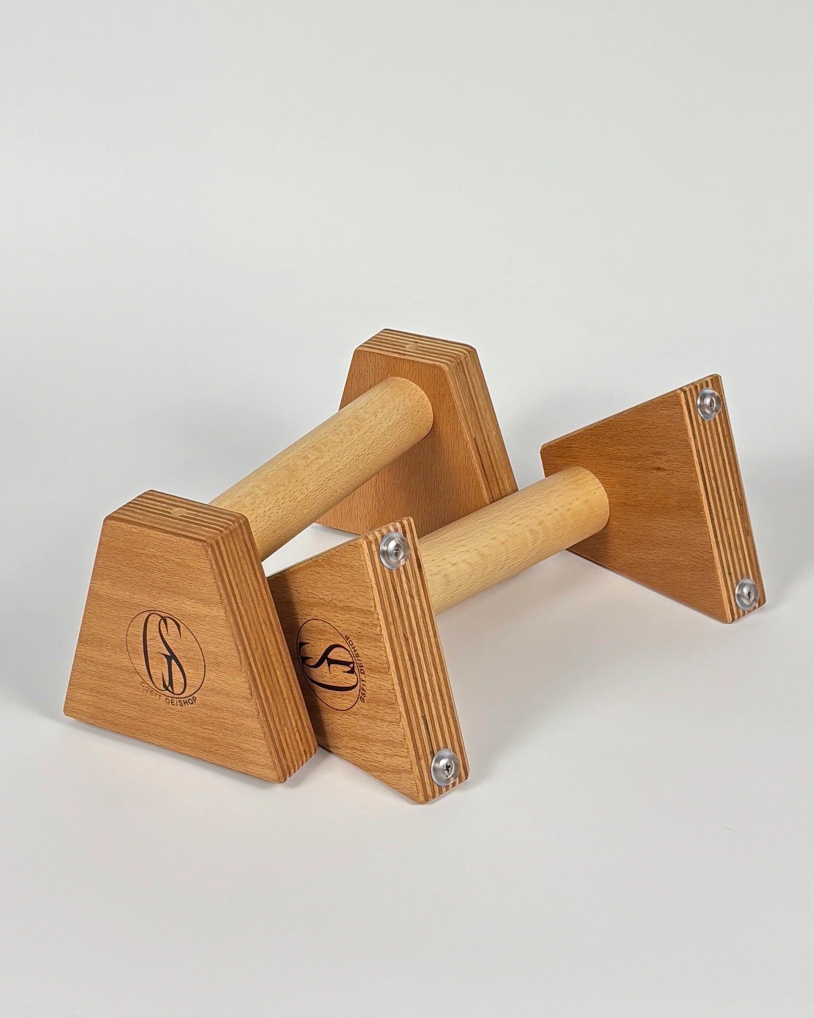 Parallettes Core