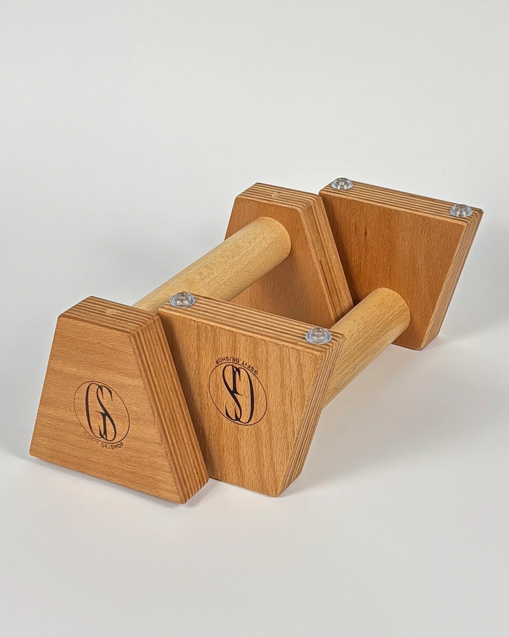Parallettes Core