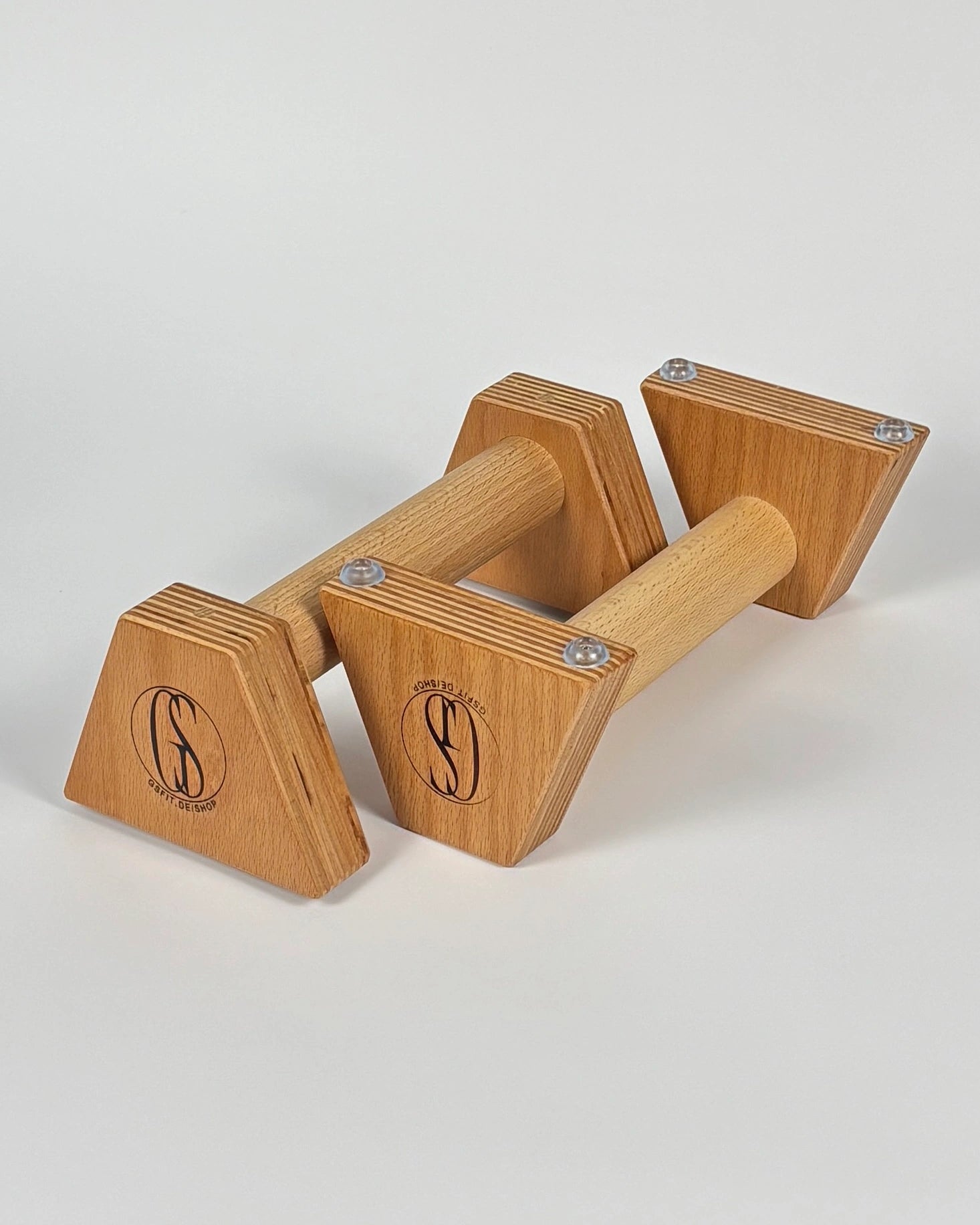 Parallettes Move