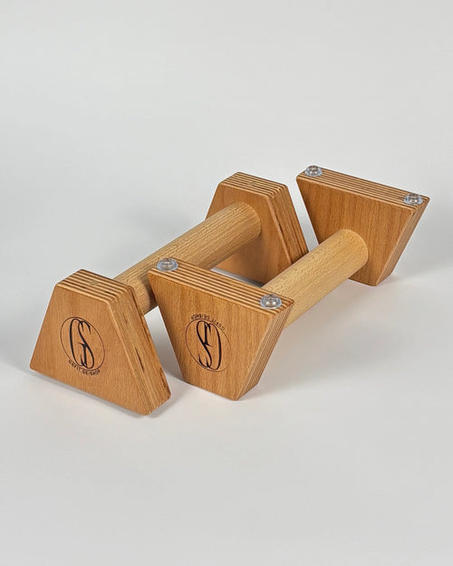 Parallettes Move