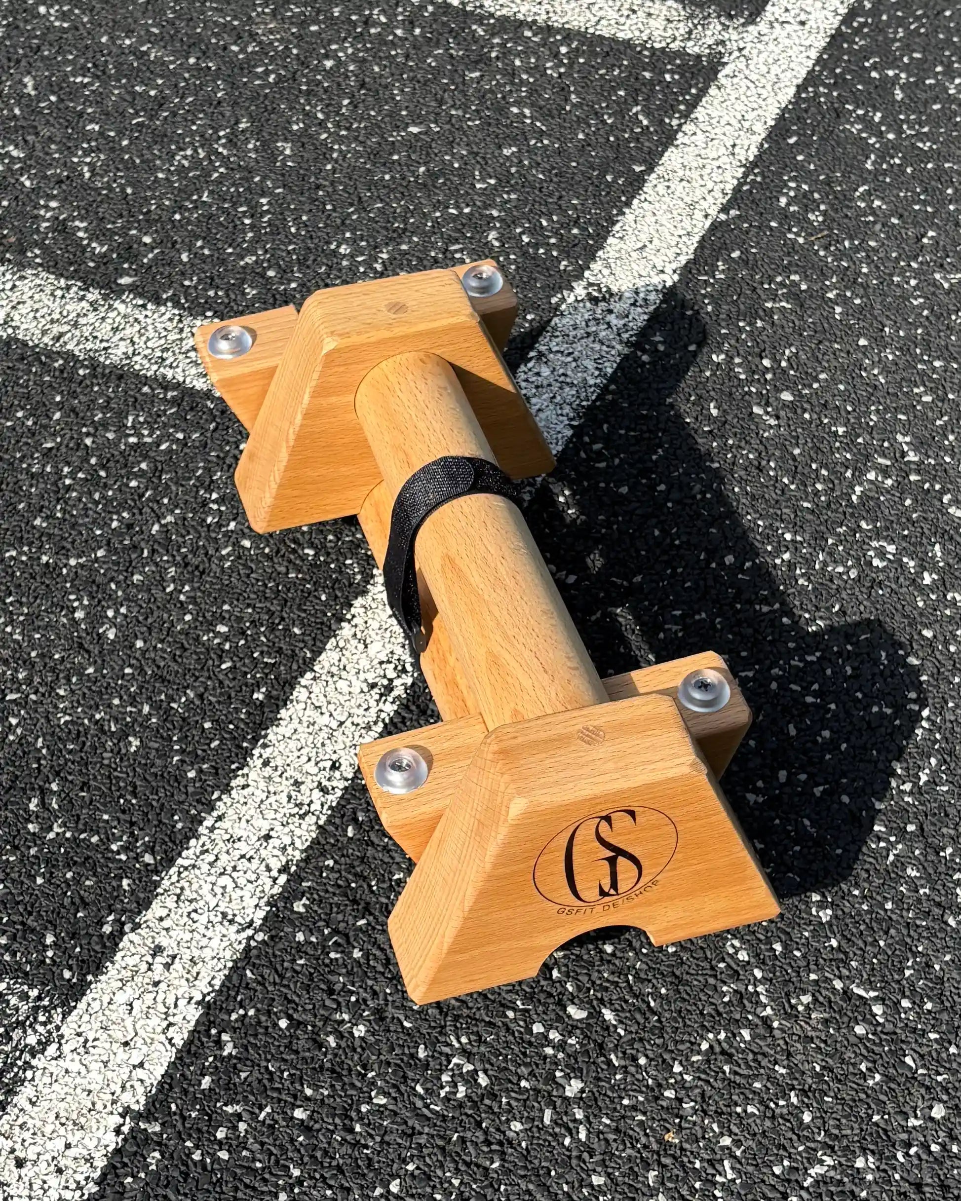 Parallettes Move v2